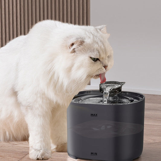 Cat Automatic Water Dispenser GAMA-X