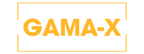 GAMA-X